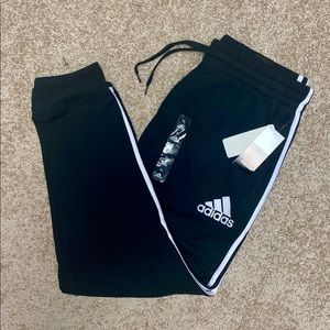 Adidas XL Fleece Joggers